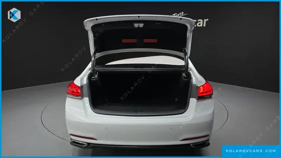 HYUNDAI GENESIS G330 PREMIUM