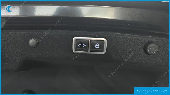 HYUNDAI GRANDEUR 3.5 GASOLINE 2WD