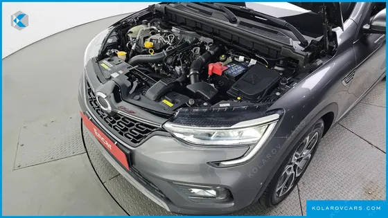 RENAULT KOREA XM3 1.3 TCE RE SIGNATURE