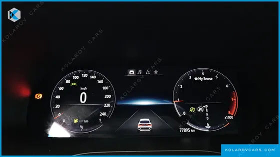 RENAULT KOREA XM3 1.3 TCE RE SIGNATURE