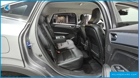 RENAULT KOREA XM3 1.3 TCE RE SIGNATURE