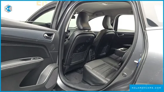 RENAULT KOREA XM3 1.3 TCE RE SIGNATURE