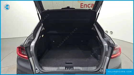 RENAULT KOREA XM3 1.3 TCE RE SIGNATURE