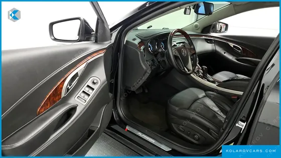 CHEVROLET (GM DAEWOO) ALPHEON CL240