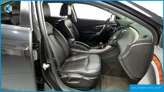 CHEVROLET (GM DAEWOO) ALPHEON CL240