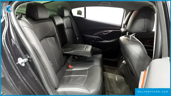 CHEVROLET (GM DAEWOO) ALPHEON CL240