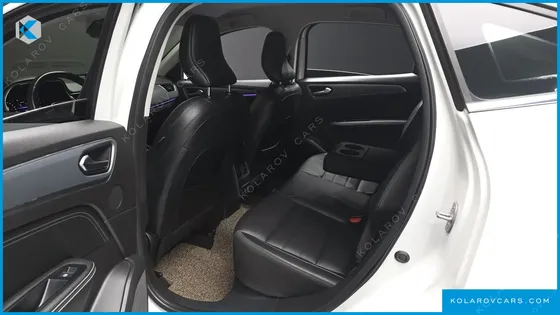 RENAULT KOREA XM3 1.3 TCE RE SIGNATURE