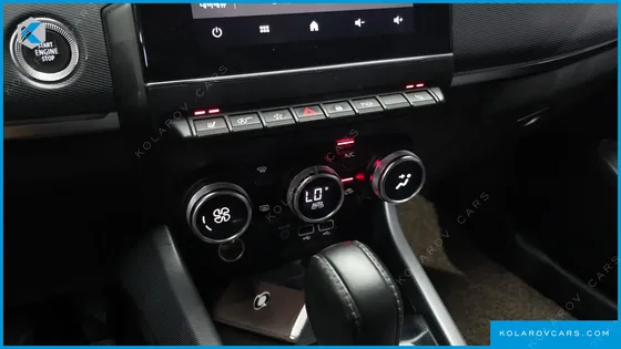 RENAULT KOREA XM3 1.3 TCE RE SIGNATURE
