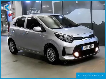 KIA MORNING (PICANTO) PRESTIGE