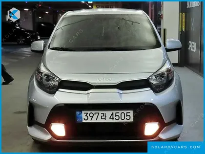 KIA MORNING (PICANTO) PRESTIGE