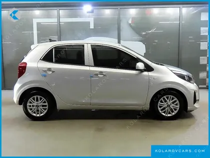 KIA MORNING (PICANTO) PRESTIGE