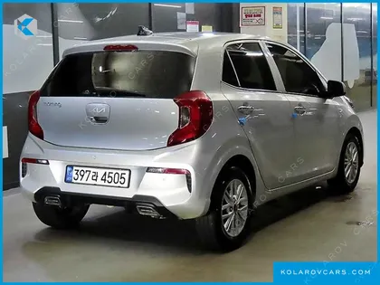 KIA MORNING (PICANTO) PRESTIGE