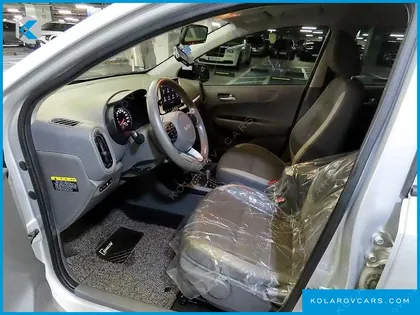 KIA MORNING (PICANTO) PRESTIGE