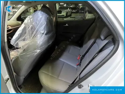 KIA MORNING (PICANTO) PRESTIGE