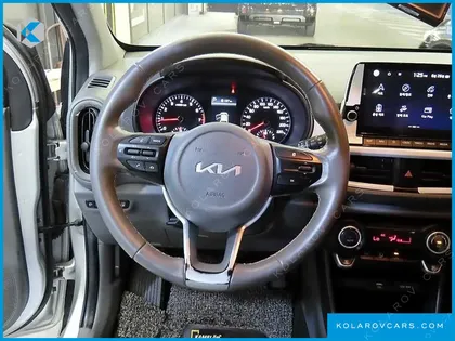 KIA MORNING (PICANTO) PRESTIGE