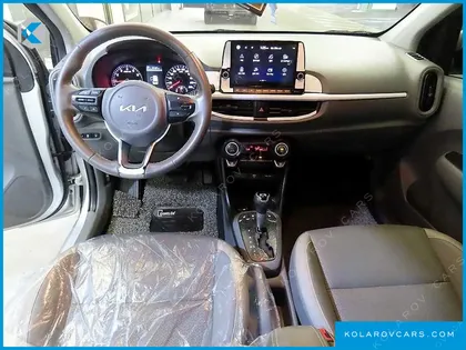 KIA MORNING (PICANTO) PRESTIGE