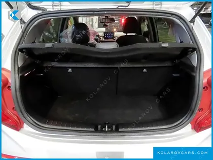 KIA MORNING (PICANTO) PRESTIGE