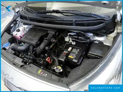 KIA MORNING (PICANTO) PRESTIGE