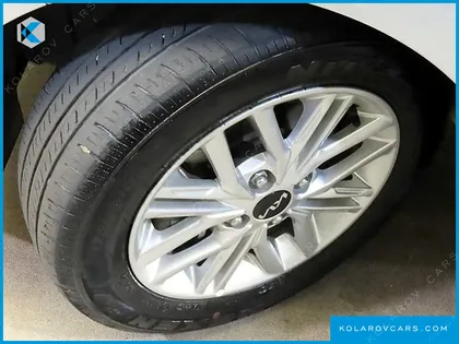 KIA MORNING (PICANTO) PRESTIGE