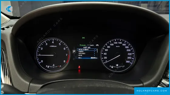 HYUNDAI GENESIS G330 PREMIUM
