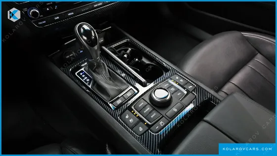 HYUNDAI GENESIS G330 PREMIUM