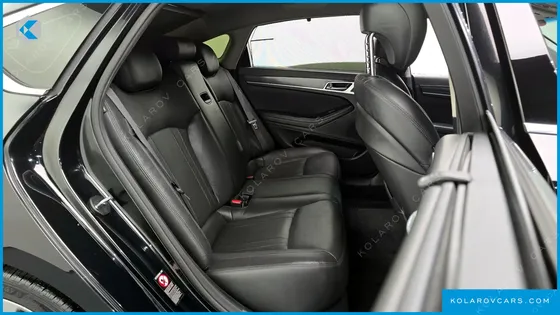 HYUNDAI GENESIS G330 PREMIUM