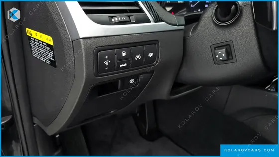 HYUNDAI GENESIS G330 PREMIUM