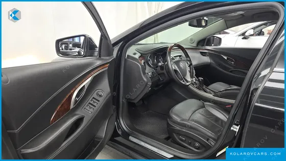 CHEVROLET (GM DAEWOO) ALPHEON CL240