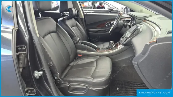 CHEVROLET (GM DAEWOO) ALPHEON CL240