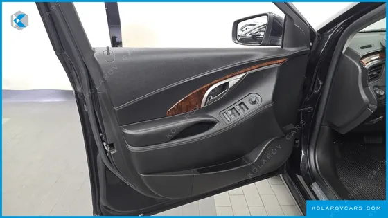 CHEVROLET (GM DAEWOO) ALPHEON CL240