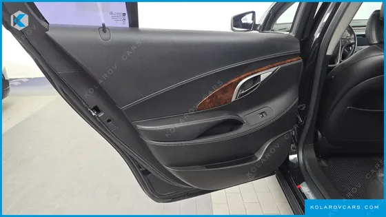 CHEVROLET (GM DAEWOO) ALPHEON CL240