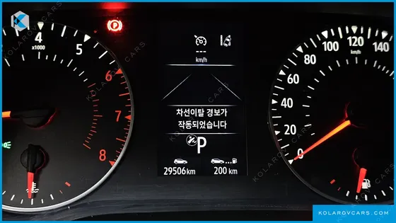 RENAULT KOREA XM3 1.3 TCE RE