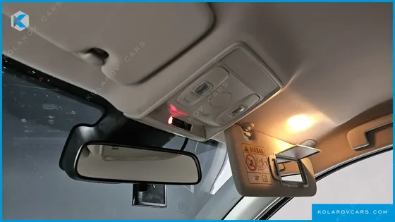 RENAULT KOREA XM3 1.3 TCE RE