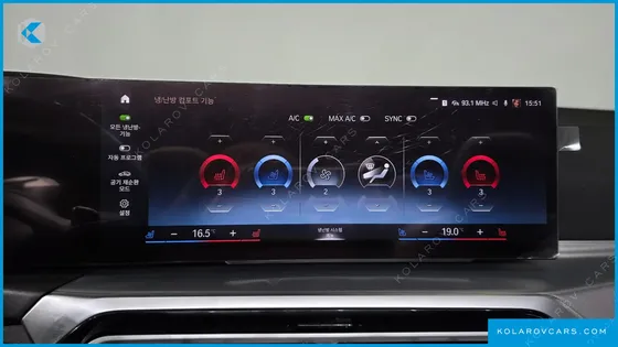 BMW 4 SERIES 420I M SPORT CONVERTIBLE
