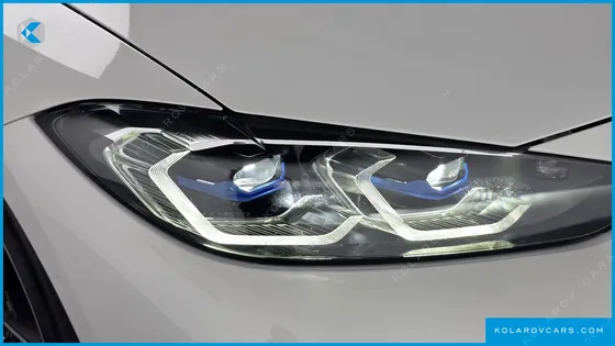 BMW 4 SERIES 420I M SPORT CONVERTIBLE