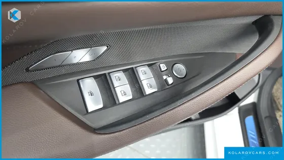 BMW 4 SERIES 420I M SPORT CONVERTIBLE
