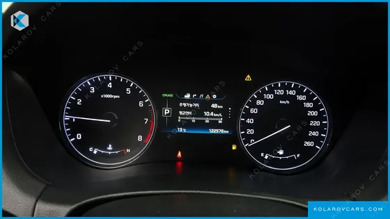 HYUNDAI GENESIS G330 PREMIUM