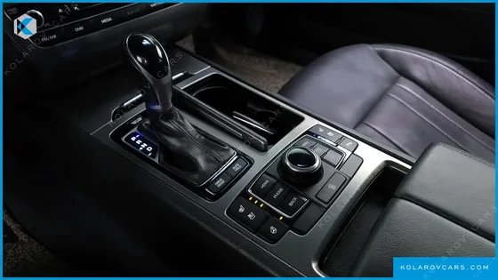 HYUNDAI GENESIS G330 PREMIUM