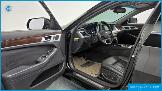 HYUNDAI GENESIS G330 PREMIUM