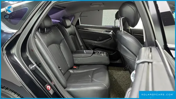 HYUNDAI GENESIS G330 PREMIUM