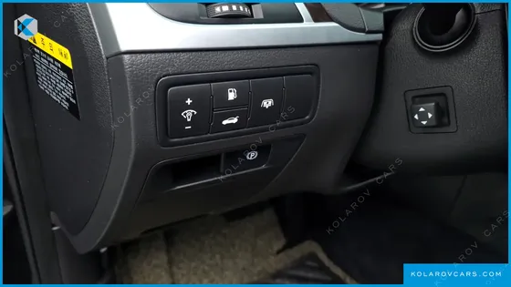 HYUNDAI GENESIS G330 PREMIUM