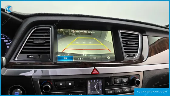 HYUNDAI GENESIS G330 PREMIUM