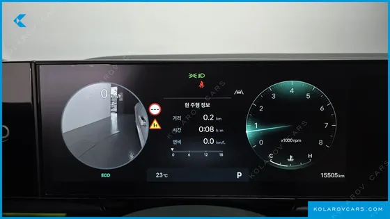 HYUNDAI GRANDEUR 2,5 GASOLINE 2WD