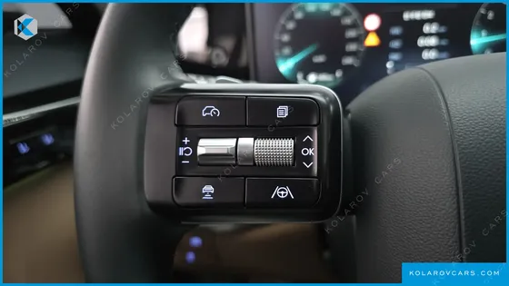 HYUNDAI GRANDEUR 2,5 GASOLINE 2WD