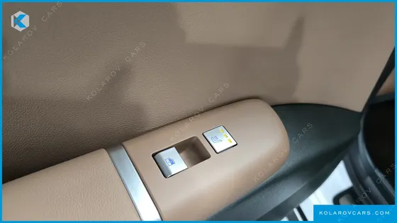 HYUNDAI GRANDEUR 2,5 GASOLINE 2WD