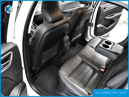 RENAULT KOREA XM3 1.3 TCE RE SIGNATURE