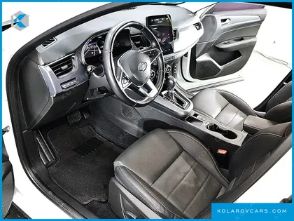 RENAULT KOREA XM3 1.3 TCE RE SIGNATURE