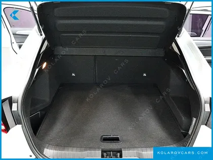 RENAULT KOREA XM3 1.3 TCE RE SIGNATURE