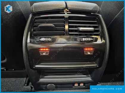BMW 5 SERIES 520I M SPORT