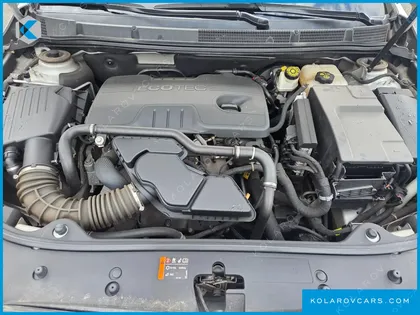 CHEVROLET (GM DAEWOO) ALPHEON CL240